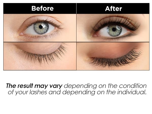 Neogen Dermalogy Extra Volume Curl Metal Mascara, Waterproof, 4ml