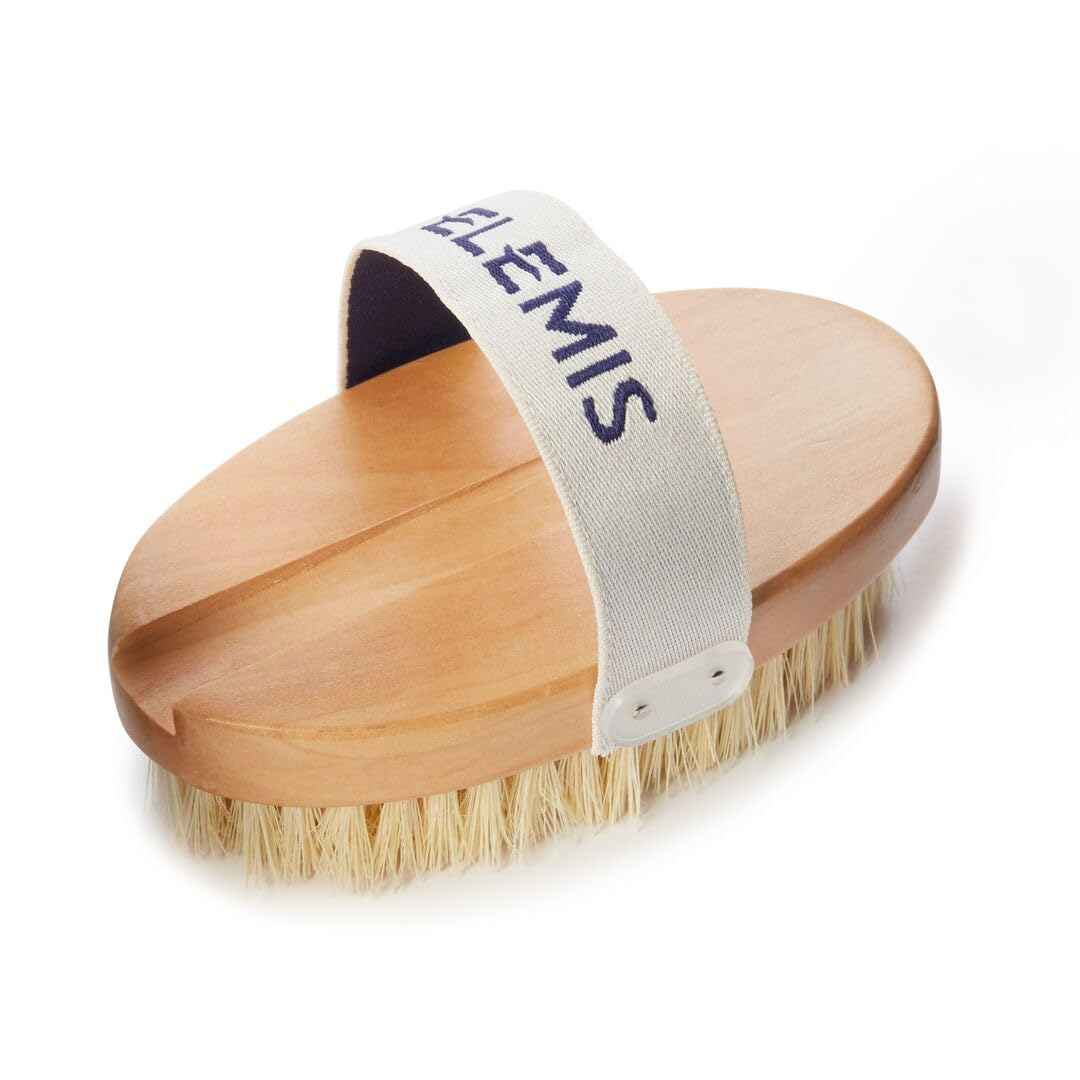 ELEMIS Body Detox Skin Brush - Exfoliating Body Brush