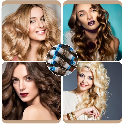 350 Pcs Disposable Hair Perm Papers Heat-Resistant Curling Wrap