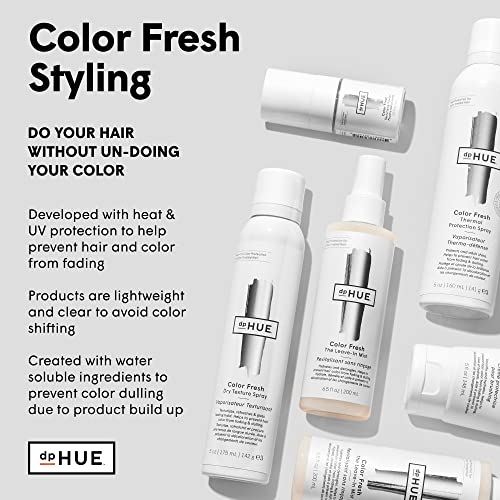 dpHUE Color Fresh Dry Texture Spray - 5 oz