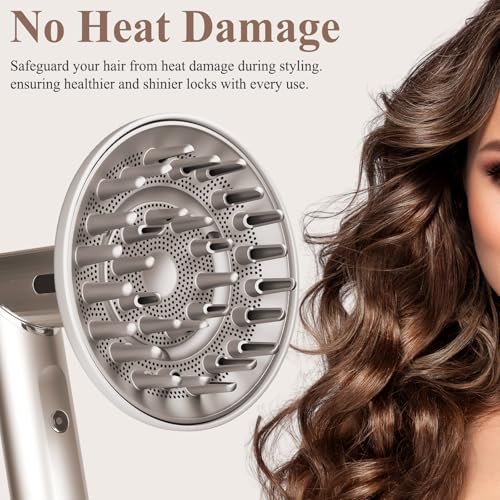 Large Diffuser Attachment for Shark FlexStyle HD400