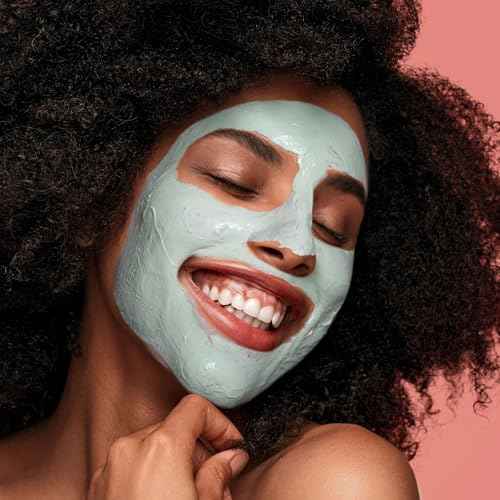 Freeman Exotic Blends Soothing Korean Cica Clay Facial Mask, 6 fl.oz./ 175 mL Tube