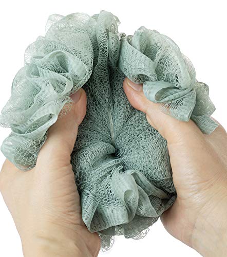 Bath Loofah Sponge for Body Exfoliation - KAKOOI