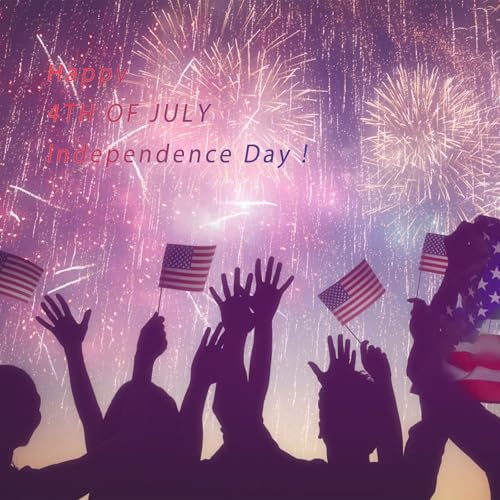 Red White and Blue Body Glitter, Hair Glitter, Red White and Blue Accessories USA Flag Pride Face Glitter, Hair Gel for Independence Day Women Reflective Glitters Makeup Accessories