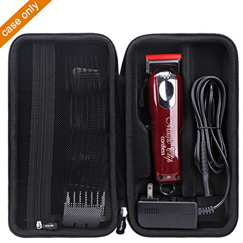 Aproca Case for Wahl Professional 5-Star Magic Clip Hair Clipper
