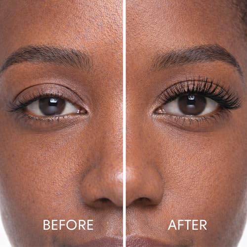 Gazelle Naked Love DIY Cluster Lashes - Pre-Mapped Korean Silk