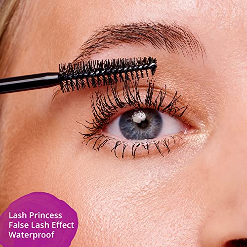 Waterproof Lash Princess False Lash Mascara - Black, 0.4 Fl Oz - Variation of THIS listing