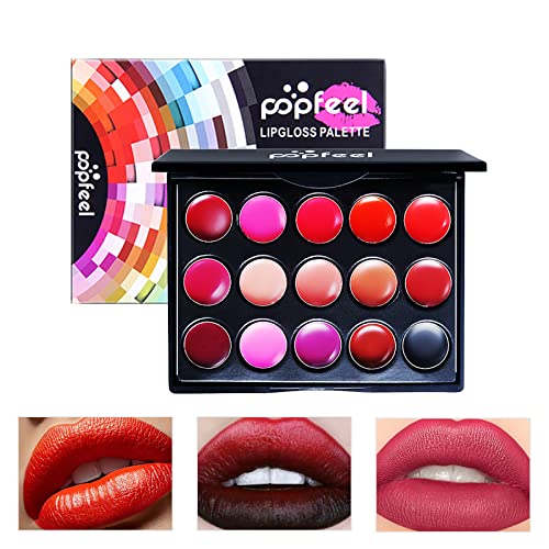 All-in-One Makeup Kit for Women & Teens