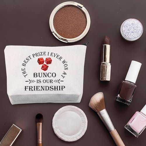 BDPWSS Funny Bunco Prize Bag for Bunco Game Night Lovers