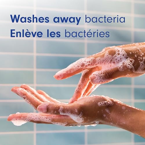 Softsoap Liquid Hand Soap Refill 50 fl oz Warm Vanilla