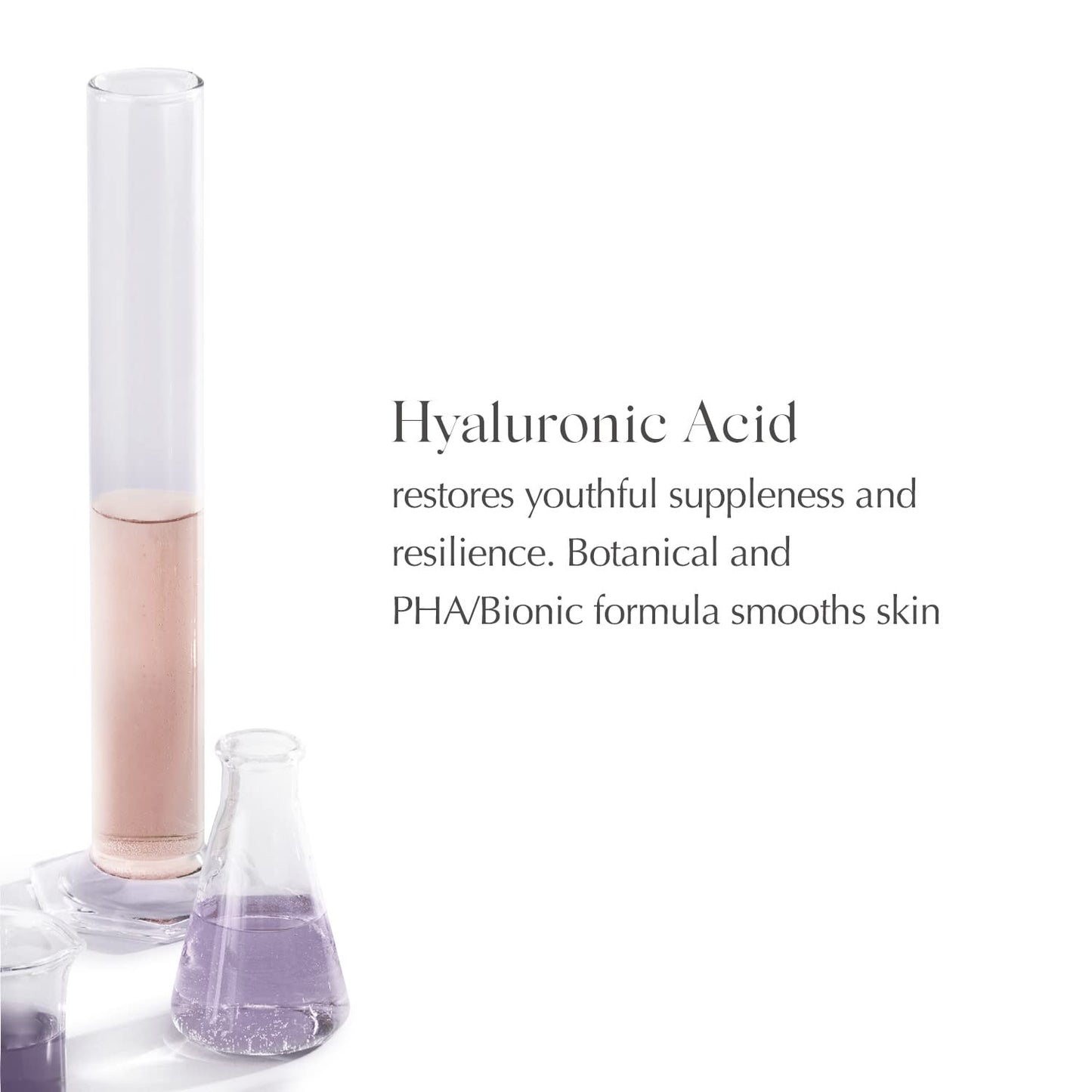 EXUVIANCE HydraSoothe Refresh Toner with Hyaluronic Acid, Gentle for Dry/Sensitive Skin, Alcohol-Free, 6.7 fl. oz.