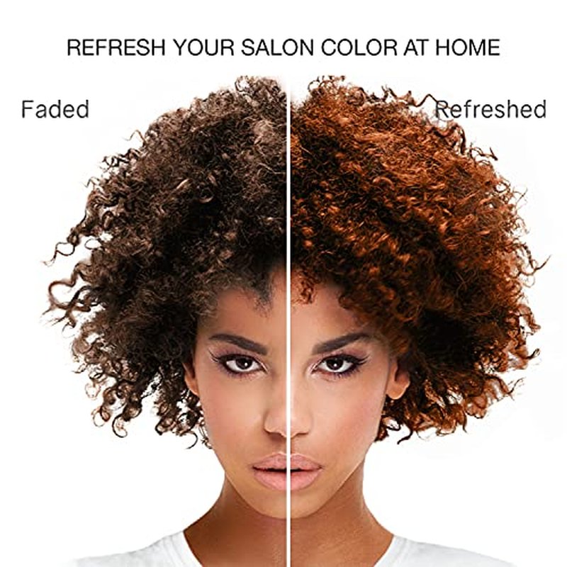 Celeb Luxury Color Depositing Shampoo - Vegan Color Refresher