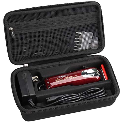 Aproca Case for Wahl Professional 5-Star Magic Clip Hair Clipper