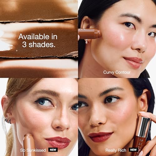 Clinique Chubby Stick Sculpting Contour Cream