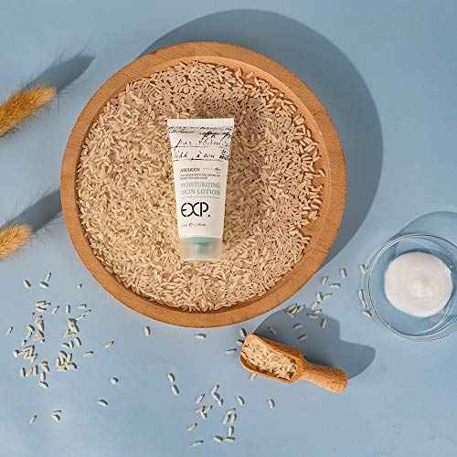 OPPEAL EXP Daily Moisturizing Skin Lotion Travel Size in Bulk, 50 Pack x 1.05 Fl Oz, Mini Portable Size Body Lotion, Sweet Fig & Olive Scent