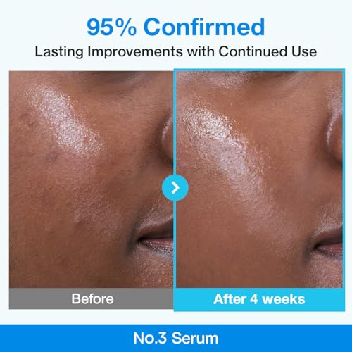 Numbuzin No.3 Blue Bio-Retinol Pore Serum 30ml