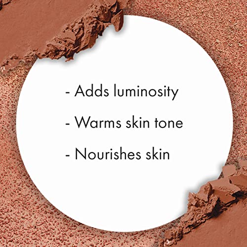 SORMÉ Believable Bronzer Powder - Natural Sun-Kissed Glow