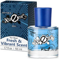 Zermat Xtreme Boy Citrus Cologne - 50ml Fresh Fragrance