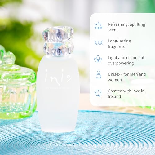 Inis the Energy of the Sea Cologne – 3.3 fl oz Unisex