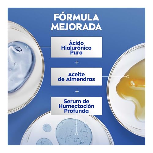 Body Milk Nivea ? Nourishing 400 ml.
