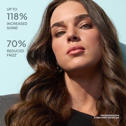 VERB Ghost Weightless Hair Oil | Frizz Control & Heat Protection