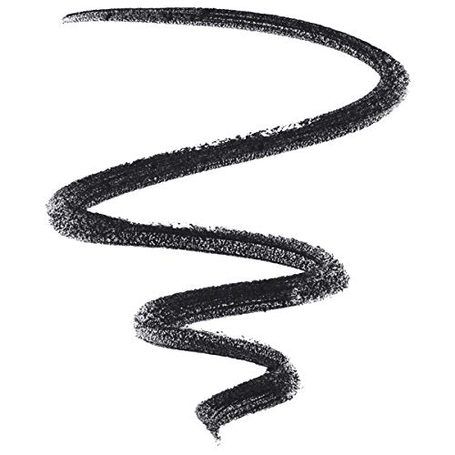 Elizabeth Arden High Drama Eyeliner, Smokey Black