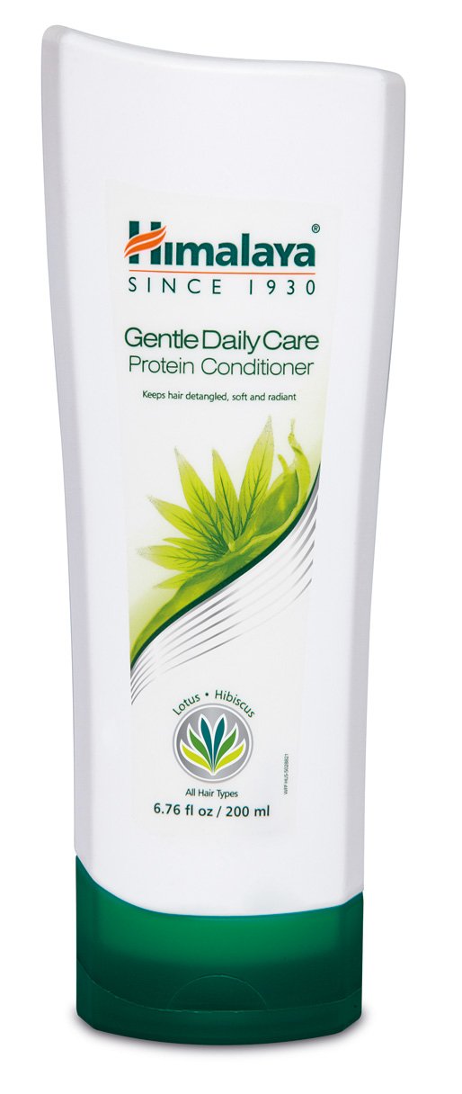 Himalaya Gentle Daily Care Protein Conditioner, 6.76 Ounce