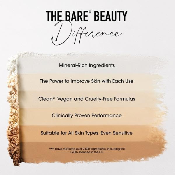 bareMinerals Original Mineral Veil Talc-Free Setting Powder