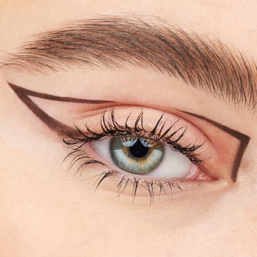 Essence Stay & Play Gel Eyeliner Pencil 02 But First Espresso – Vegan, Waterproof