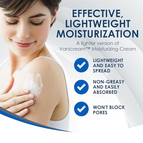Vanicream Moisturizing Lotion for Sensitive Skin, 16 Oz
