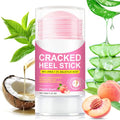 60% Urea Foot Care Stick with Salicylic Acid - Cracked Heels Relief