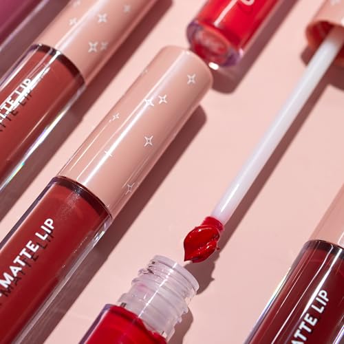 ColourPop Ultra Matte Liquid Lipstick - So Me