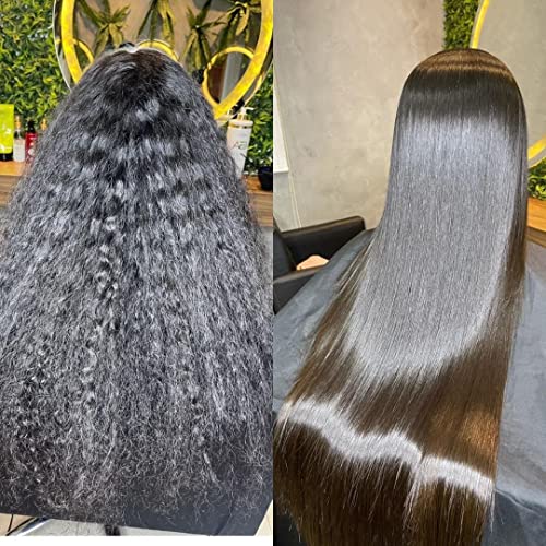 Brazilian Keratin Hair Straightening Treatment 250ml