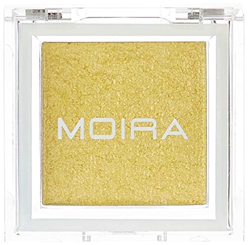 Moira Lucent Cream Shadow – Vegan Eyeshadow