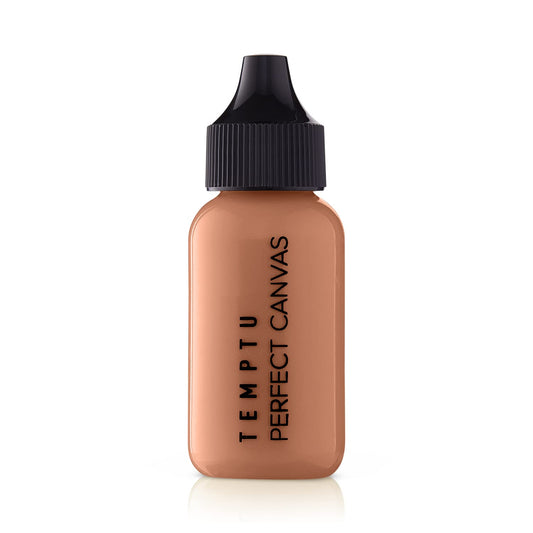 Temptu Perfect Canvas Hydra Lock Foundation, Toffee, 1 Fl Oz