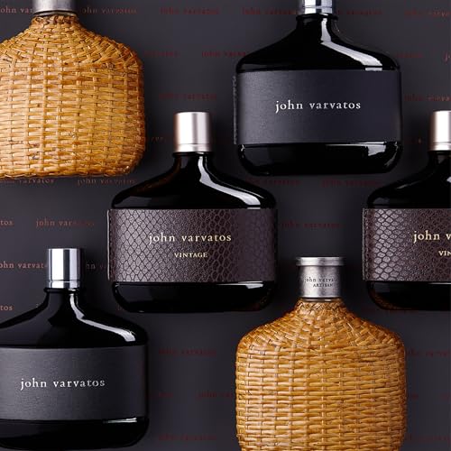 John Varvatos Men's Cologne Eau de Toilette Spray