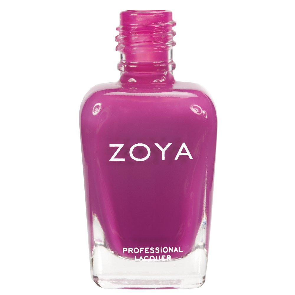 ZOYA Nail Polish, Audrina, 0.5 Fluid Ounce