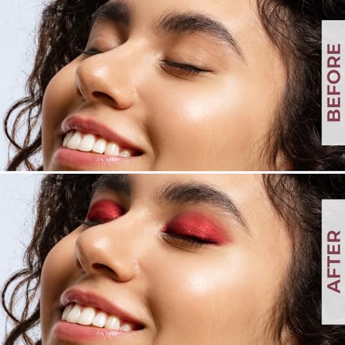 Profusion 24-Color Eyeshadow Palette with Mirror