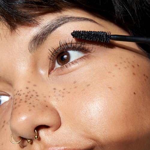False Lash Effect Mascara Black 0.4 Fl Oz - Dramatic Volume & Length