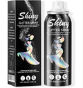 Ragkun Body Glitter Spray - Long-Lasting Waterproof (2.11 Fl Oz)