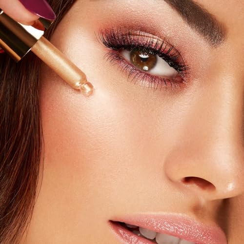 KIKO Milano Glow Fusion Highlighting Drops 02 Liquid Highlighter