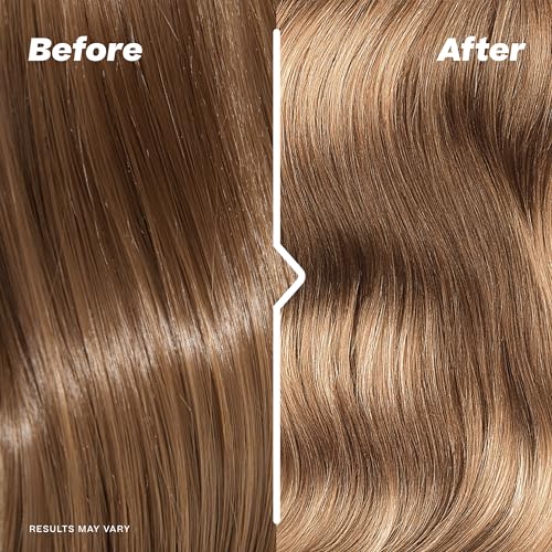 Hally Hair Lighten Up Spray - Gradual Hair Lightener for Blondes
