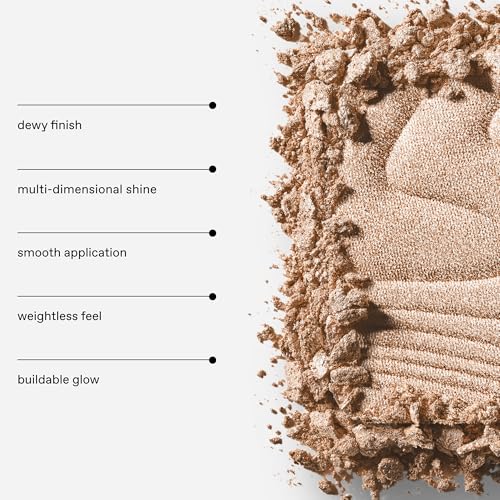 r.e.m. beauty Interstellar Highlighter Topper Miss Mercury