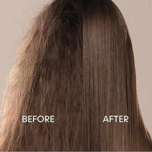 Frizz Release Hair Straightening Kit - 6 Week Results