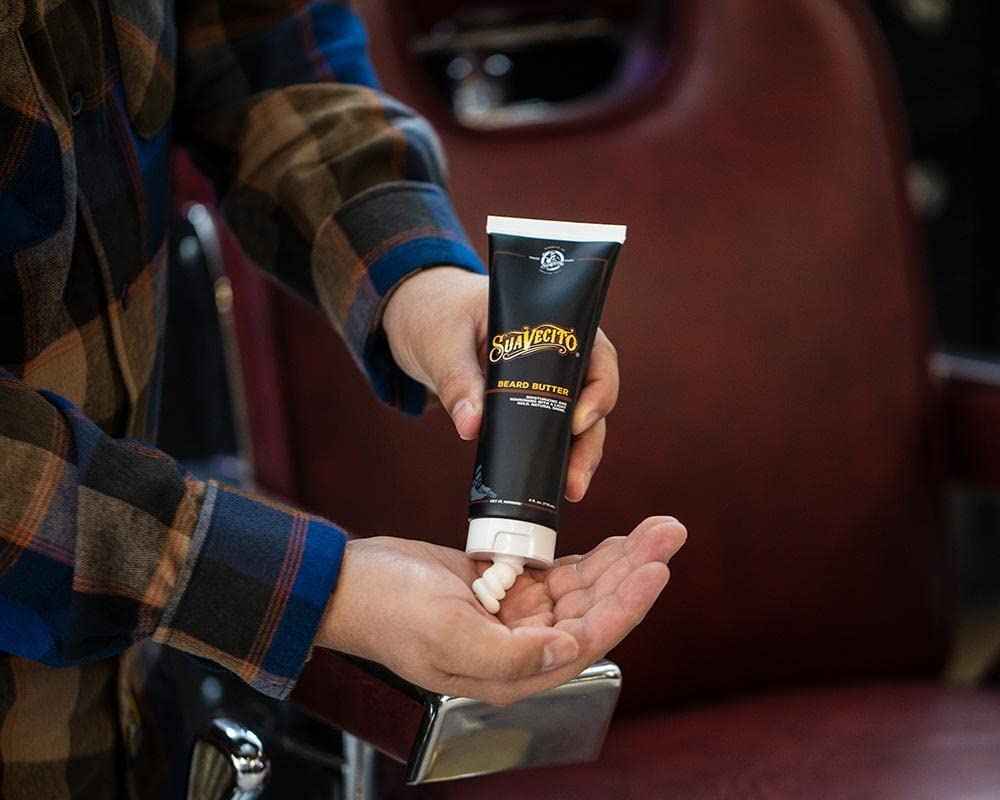 Suavecito Beard Butter (Pack of 2)