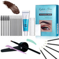 Chestnut Eyebrow Color Kit | 4-6 Week Waterproof Brow Dye