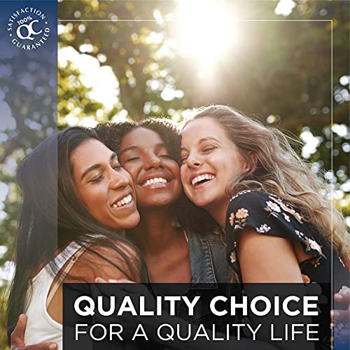 Quality Choice Eyelid Cleansing Wipes, 30-Count Individually Wrapped for Sensitive Eyes