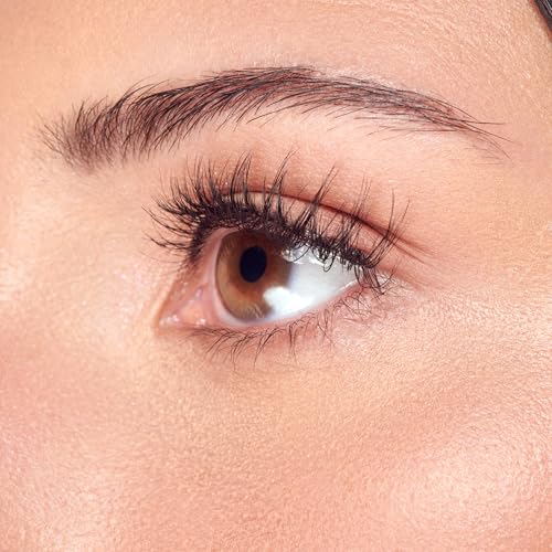 Kiss My Lash But Better False Eyelashes, 4 Pairs Reusable