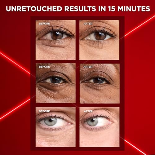 L'Oreal Paris Revitalift Eye Bag Instant Eraser - 0.5 oz