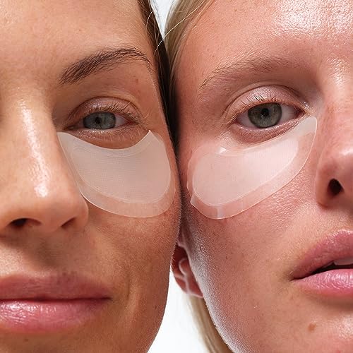skyn ICELAND Dissolving Microneedle Eye Patches